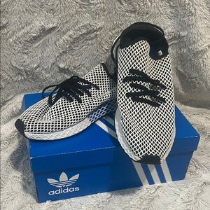 Adidas Deerupt Runners Men’s Sneakers